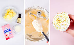 Mastering Buttercream: The Difference Between American, Swiss, and Italian Meringue